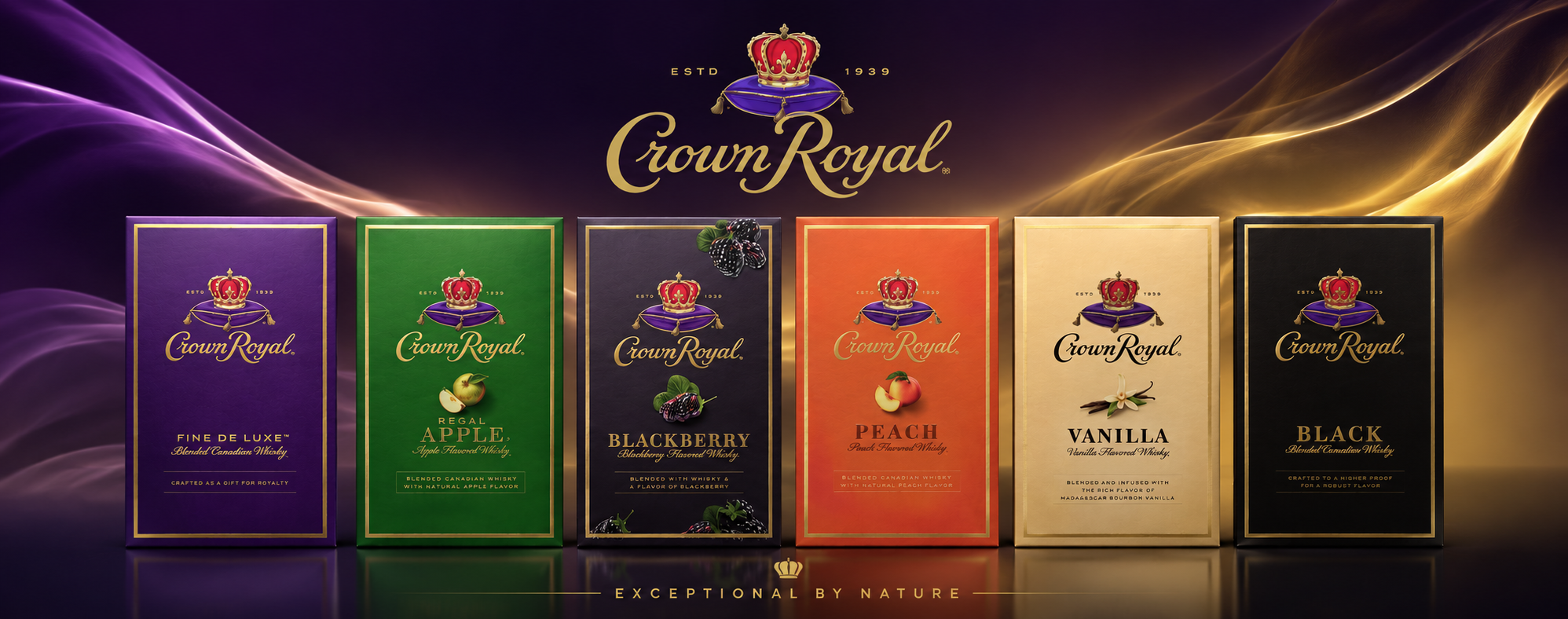 Crown Royal