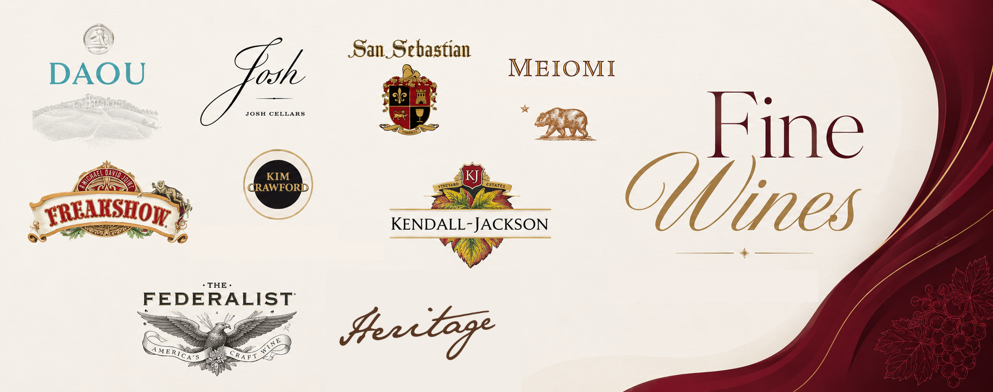 Fine Wines