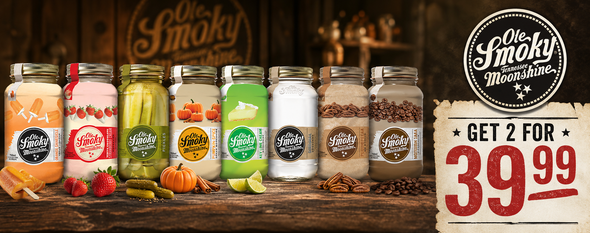 Ole Smoky