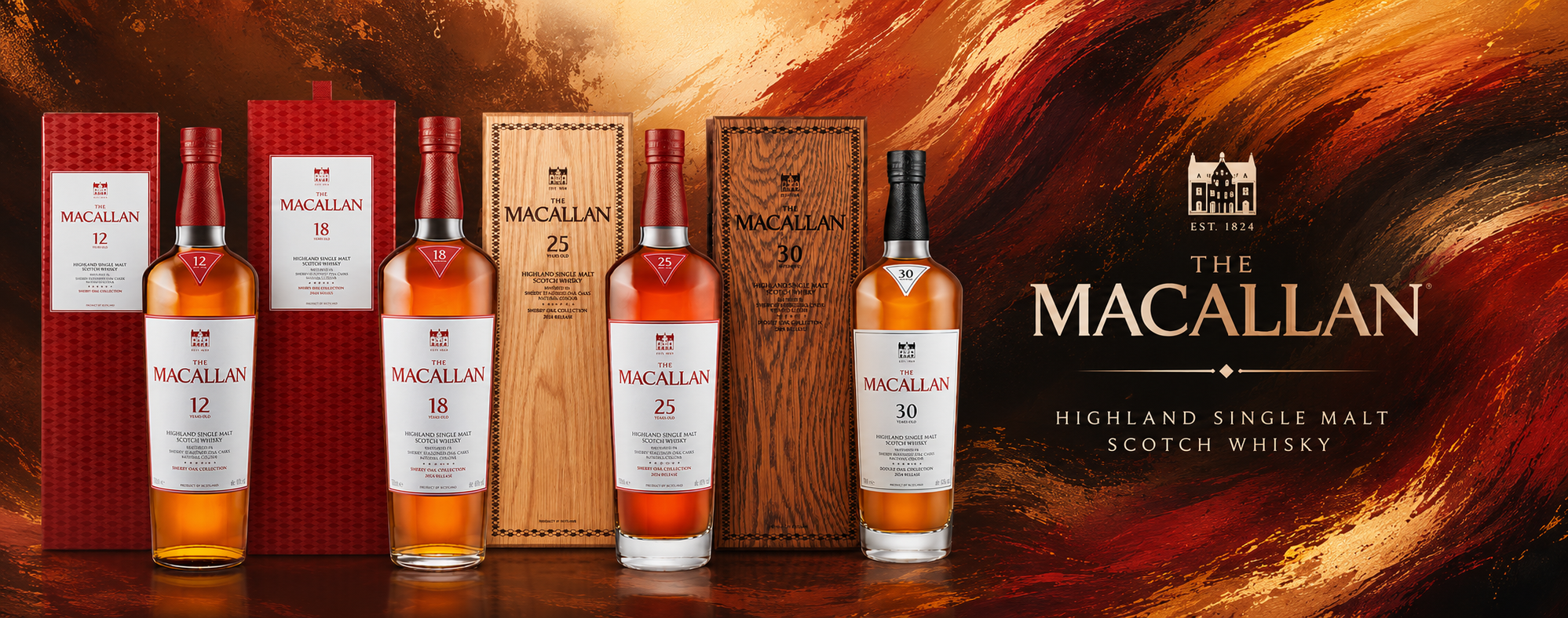 The Macallan