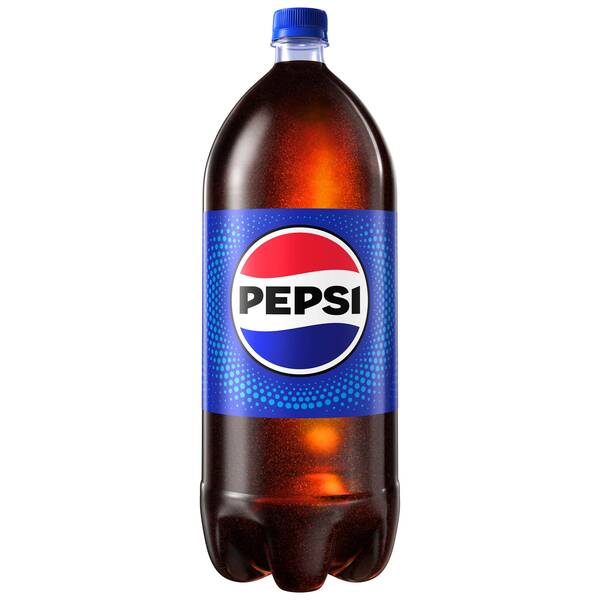 Pepsi