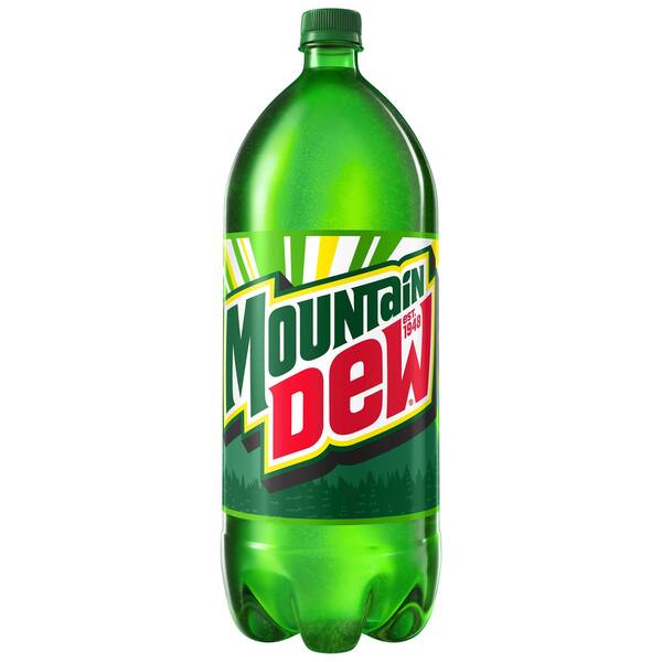 Mountain Dew