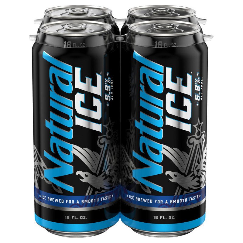 Natural Ice