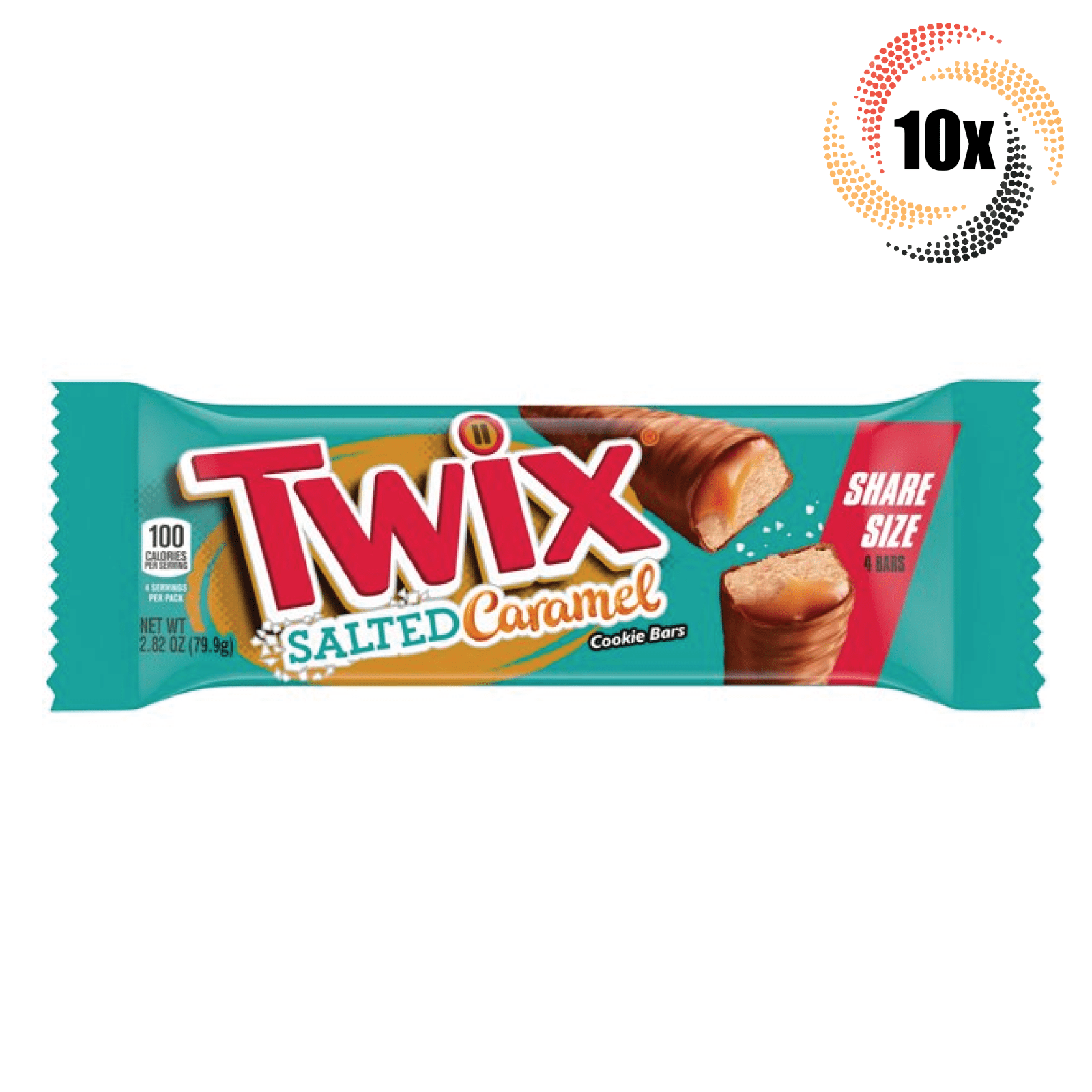 Twix King Size