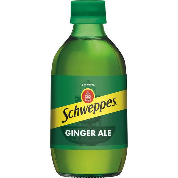 Schweppes Ginger Ale