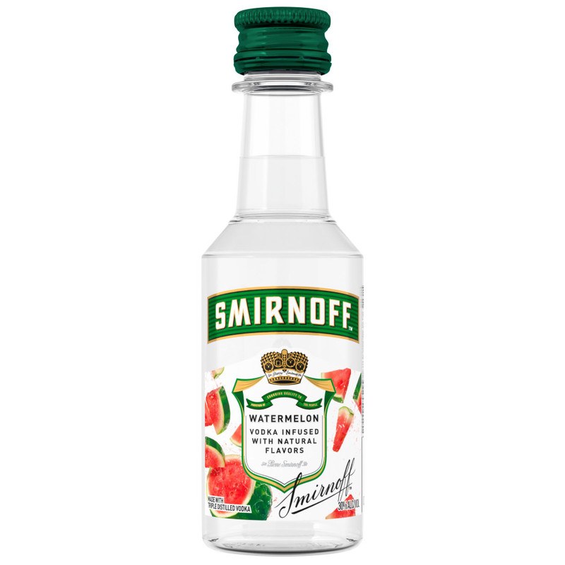 Smirnoff Watermelon