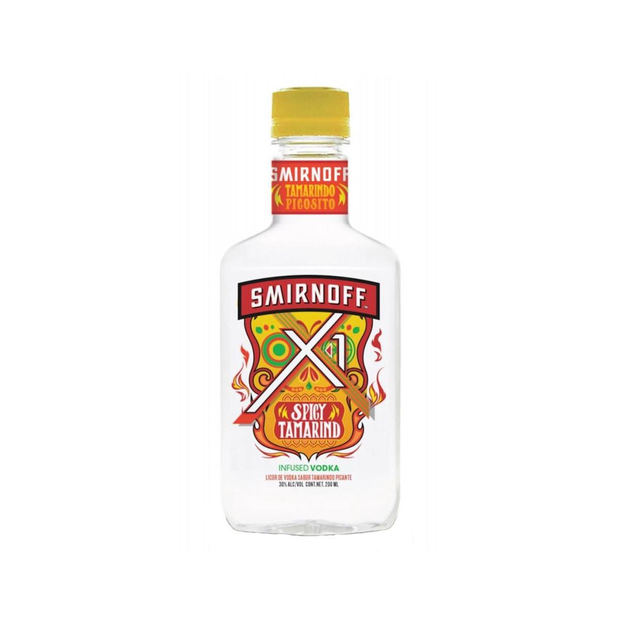 Smirnoff Spicy Tamarind