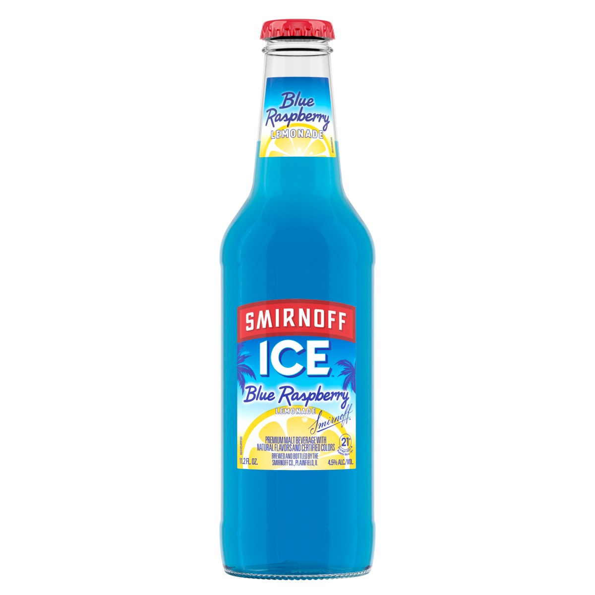 Smirnoff 80