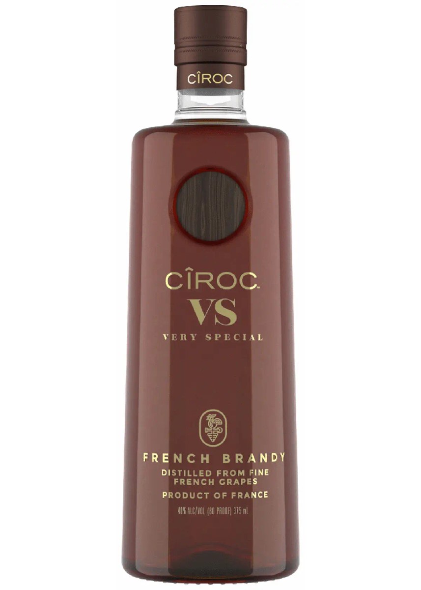 Ciroc VS Brandy