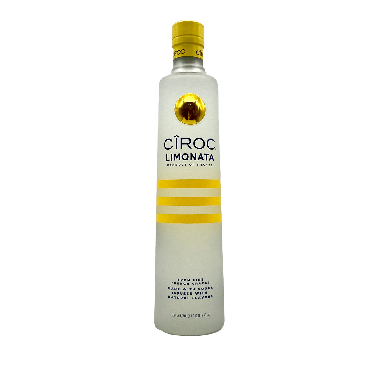 Ciroc Limonata