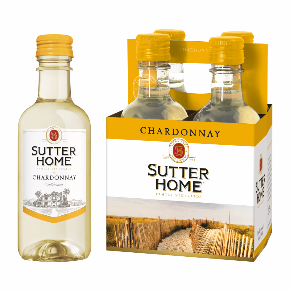 Sutter Home Chardonnay