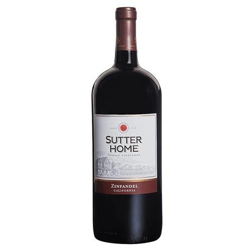 Sutter Home Zinfandel
