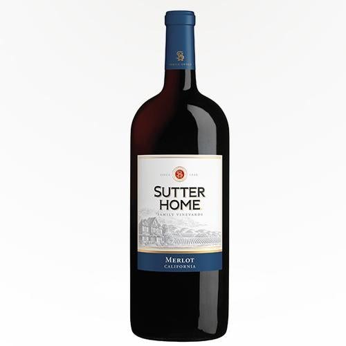 Sutter Home Merlot