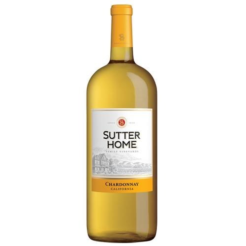 Sutter Home Chardonnay