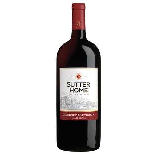 Sutter Home Sauvignon Blanc