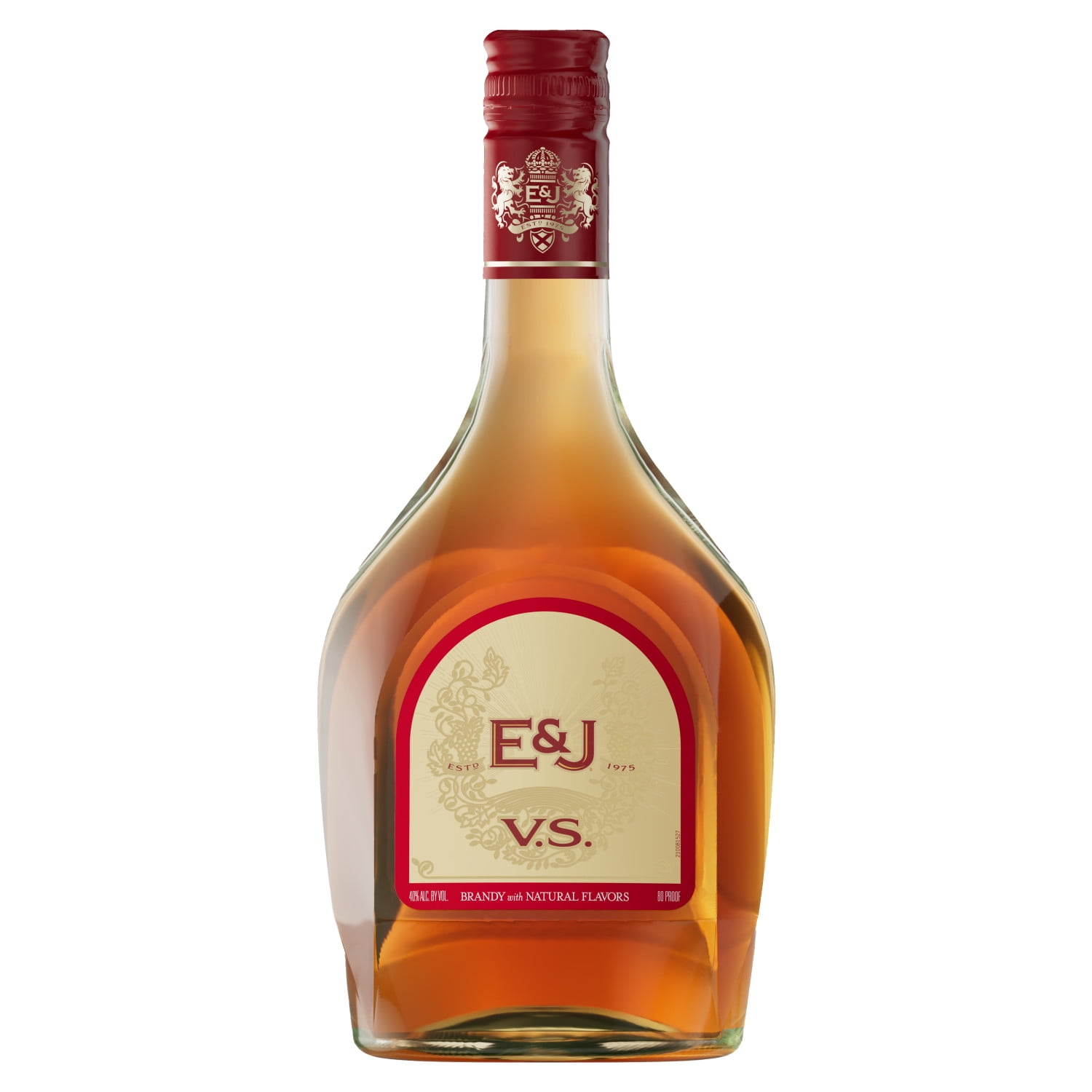 E&j Brandy