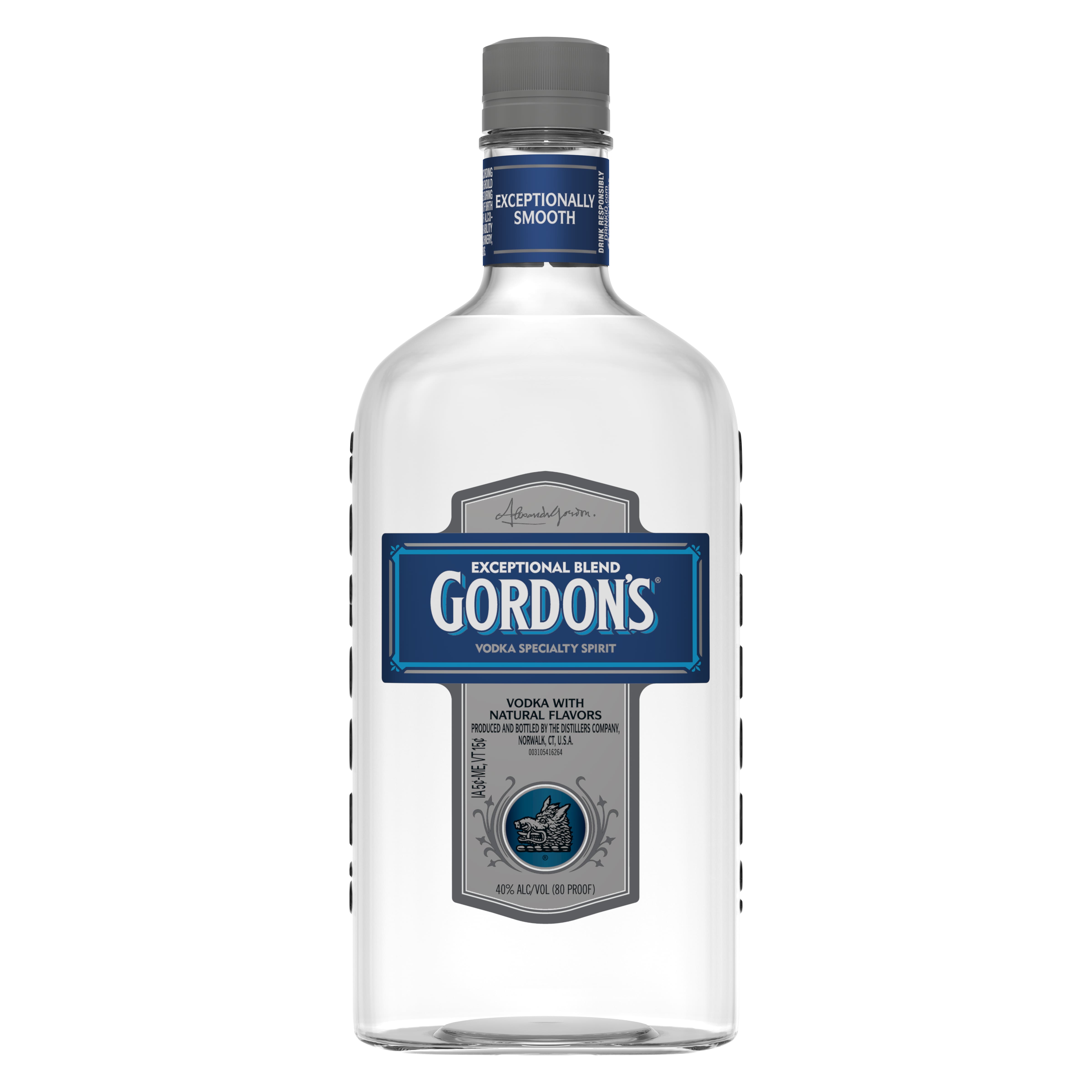 Gordons Vodka