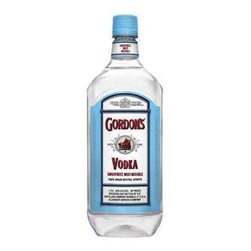 Gordons Vodka
