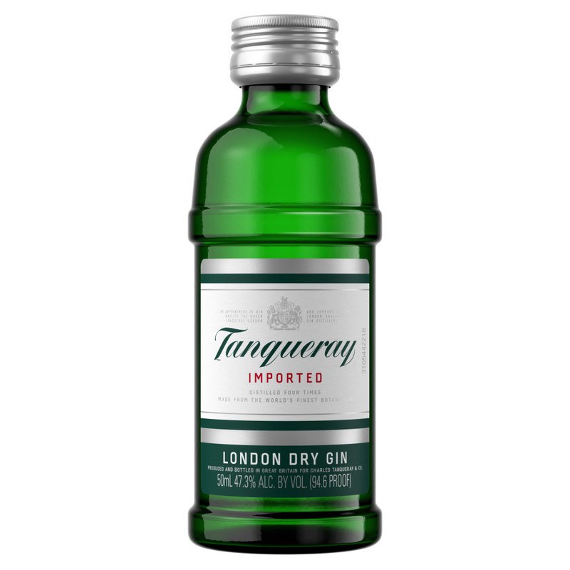 Tanqueray