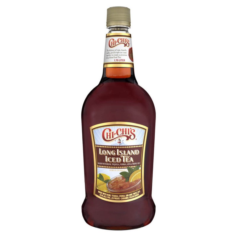 Chi Chi Long Island