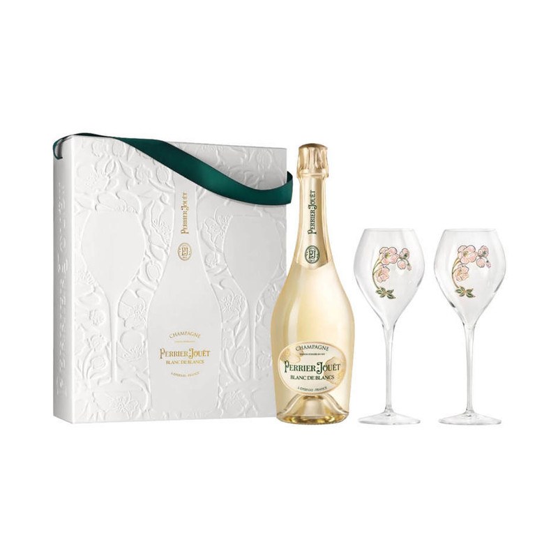 Perrier Jouet Blanc