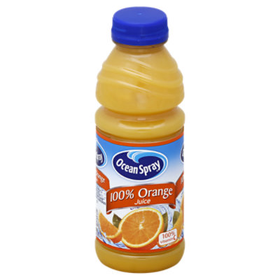 Dole Orange
