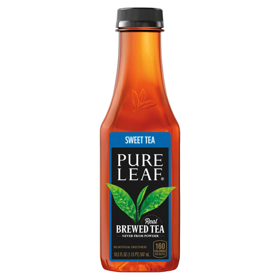 Pure Leaf Sweet Tea