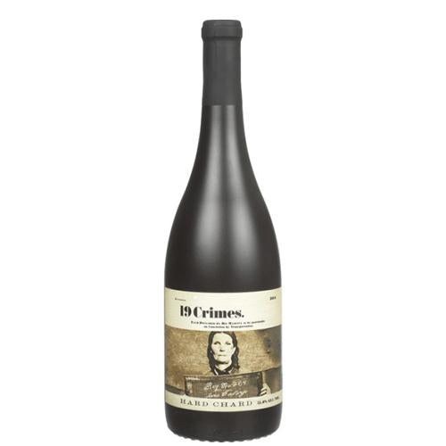 19 Crimes Chardonnay