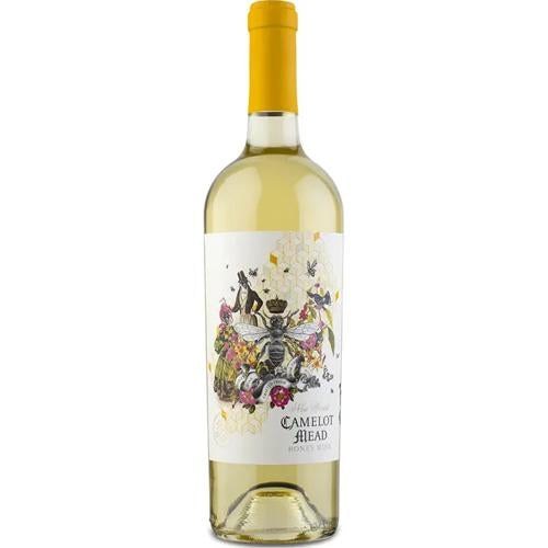 Camelot Mead