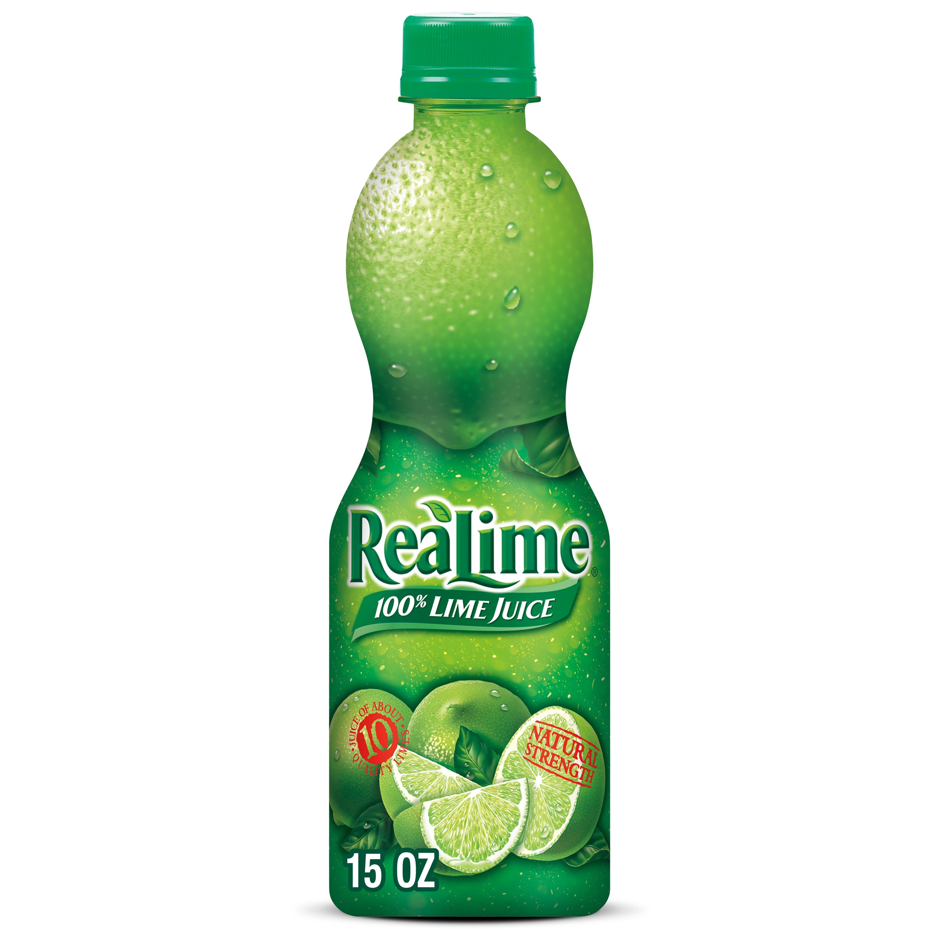 Real Lime Squirt Large
