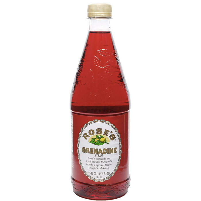 Roses Granadine