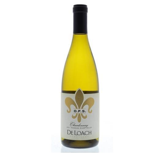 De Loach Chardonnay