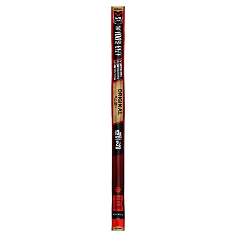 Jack Links Original Beef Stick
