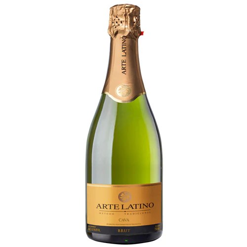 Arte Latino Cava