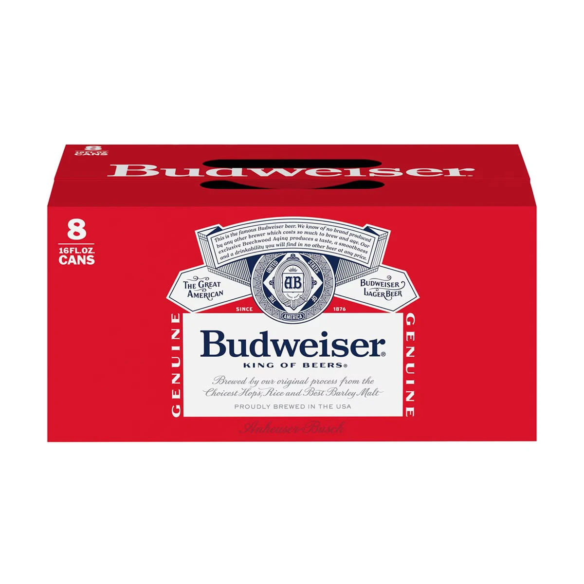 Bud Can