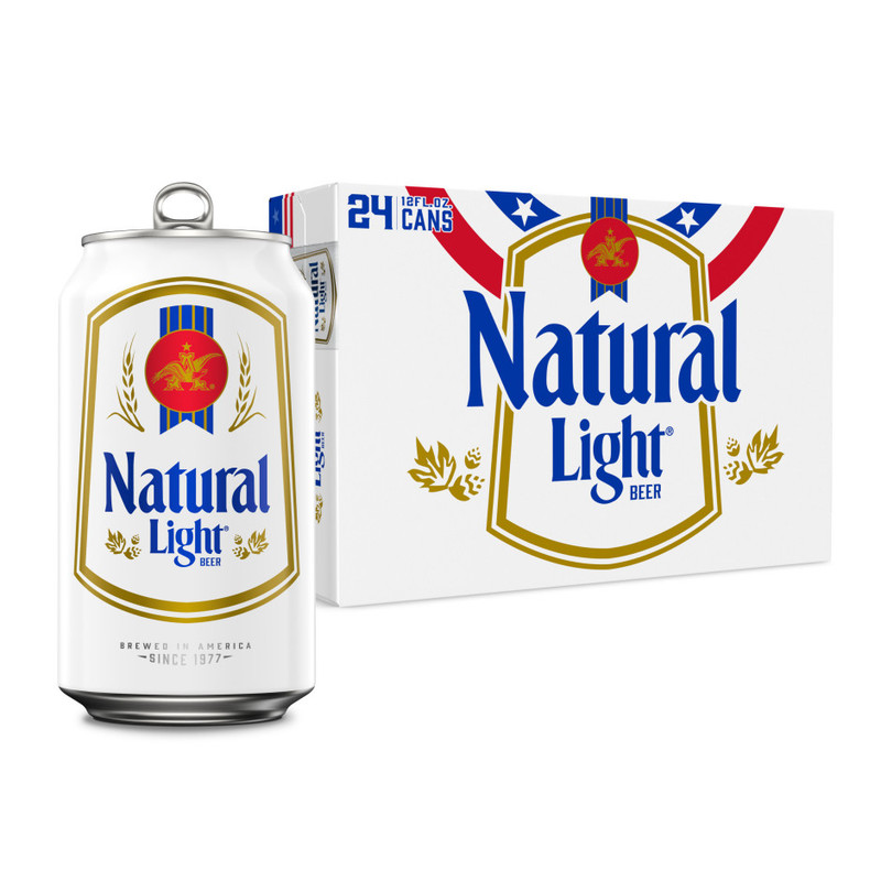 Natural Light