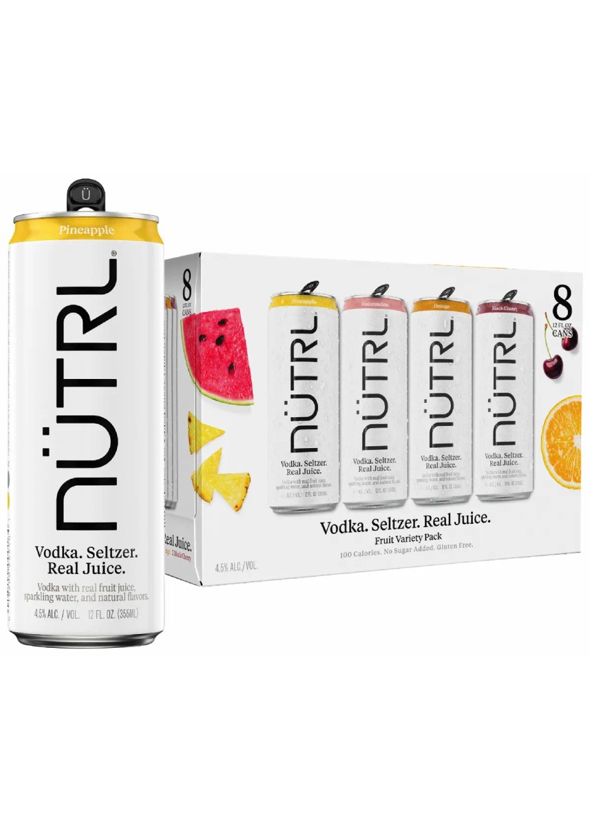 Nutrl Variety