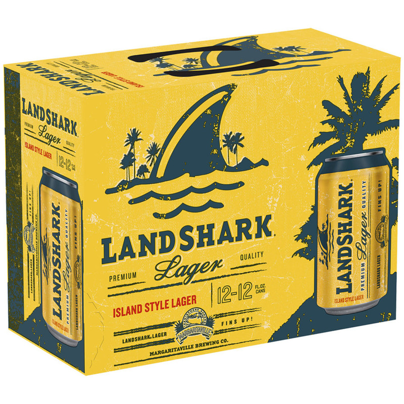 Landshark Island Can