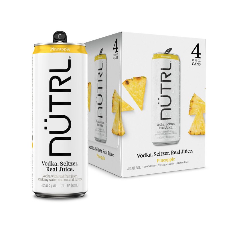Nutrl Single