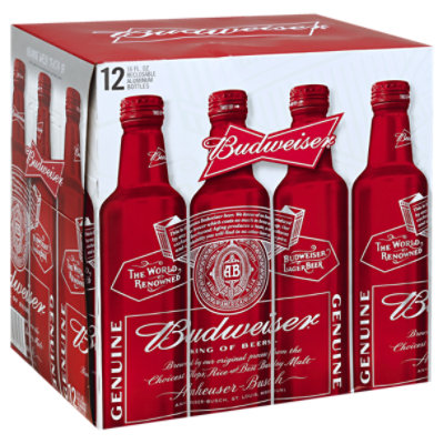 Bud Al