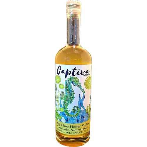Captiva Kyelime