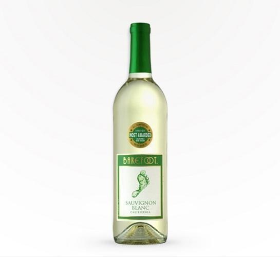 Barefoot Sauvignon Blanc