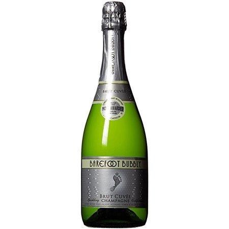 Barefoot Bubbly Brut Cuvee