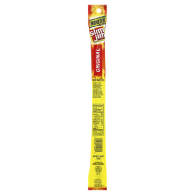 Slim Jim Original Monster