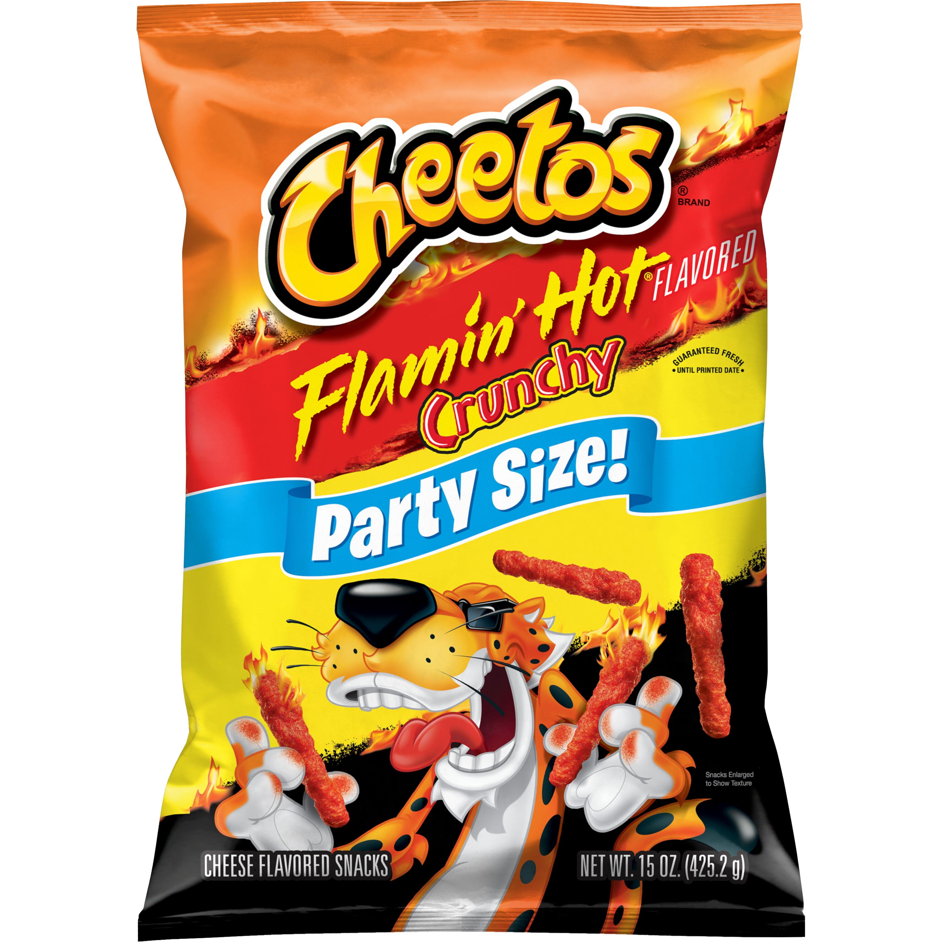 Cheetos Fries 50gm