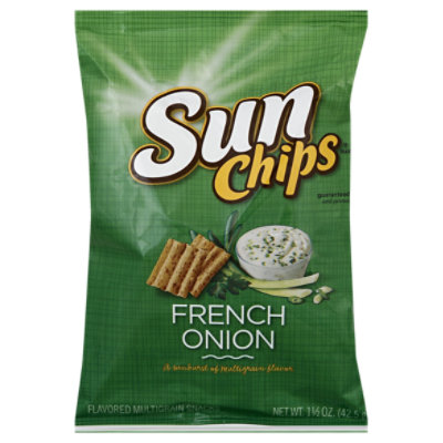 Sun Chips French Onion