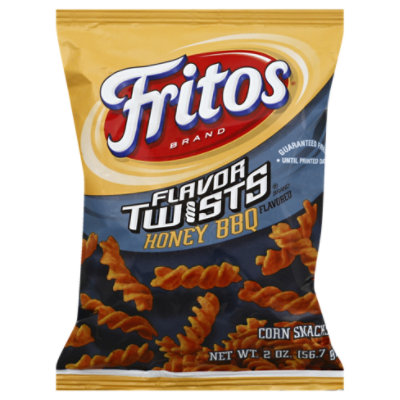 Fritos Twists