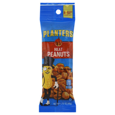 Planters Heat