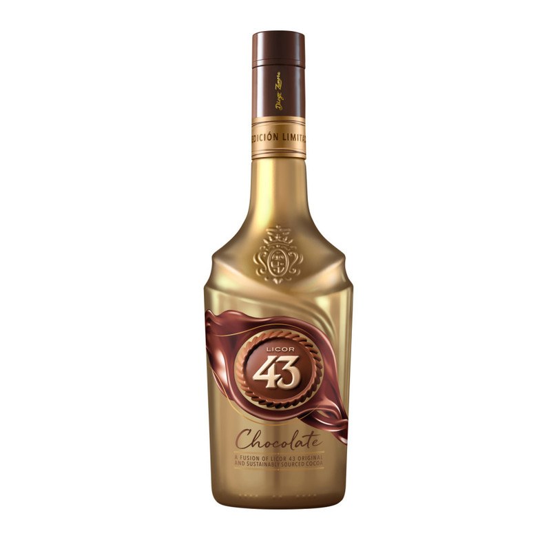 Licor 43 Chocolate