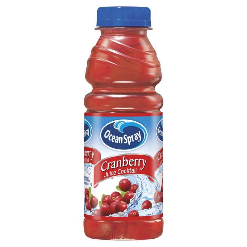 Ocean Spray Cranberry